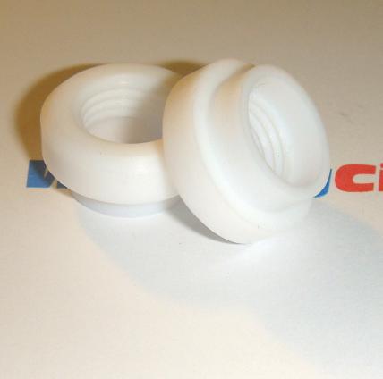 2-pk Teflon 53N66 Gasket Insulator Torch 24