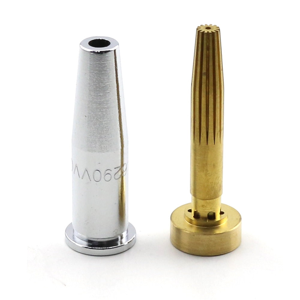 WeldingCity® Propane-Natural Gas Cutting Tip 6290VVC Series Harris® Style Two Piece Machine Cutting