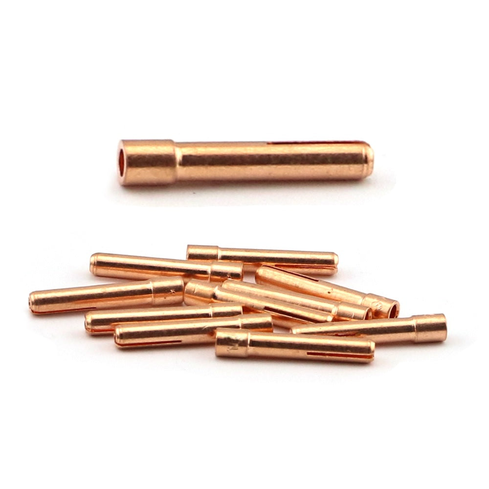 WeldingCity® Collet 13N-series (Assorted Size .020"-1-8") for TIG Welding Torch 9-20-25