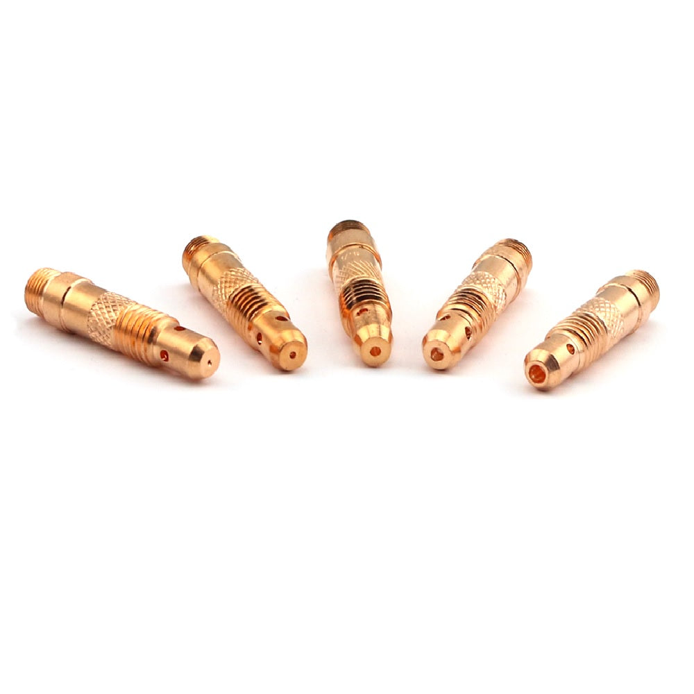 WeldingCity® Collet Body 10N-series for TIG Welding Torch 17-18-26