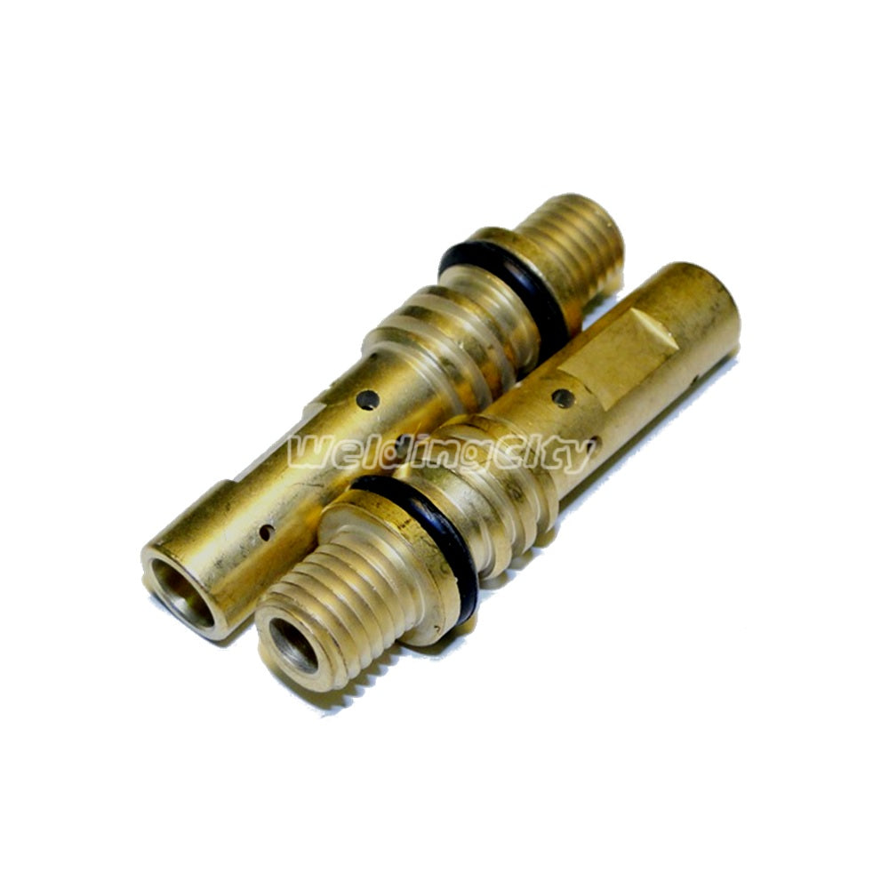 Gas Diffuser EL52CT Coarse Thread for Tweco Eliminator Up To 350A MIG Welding Guns