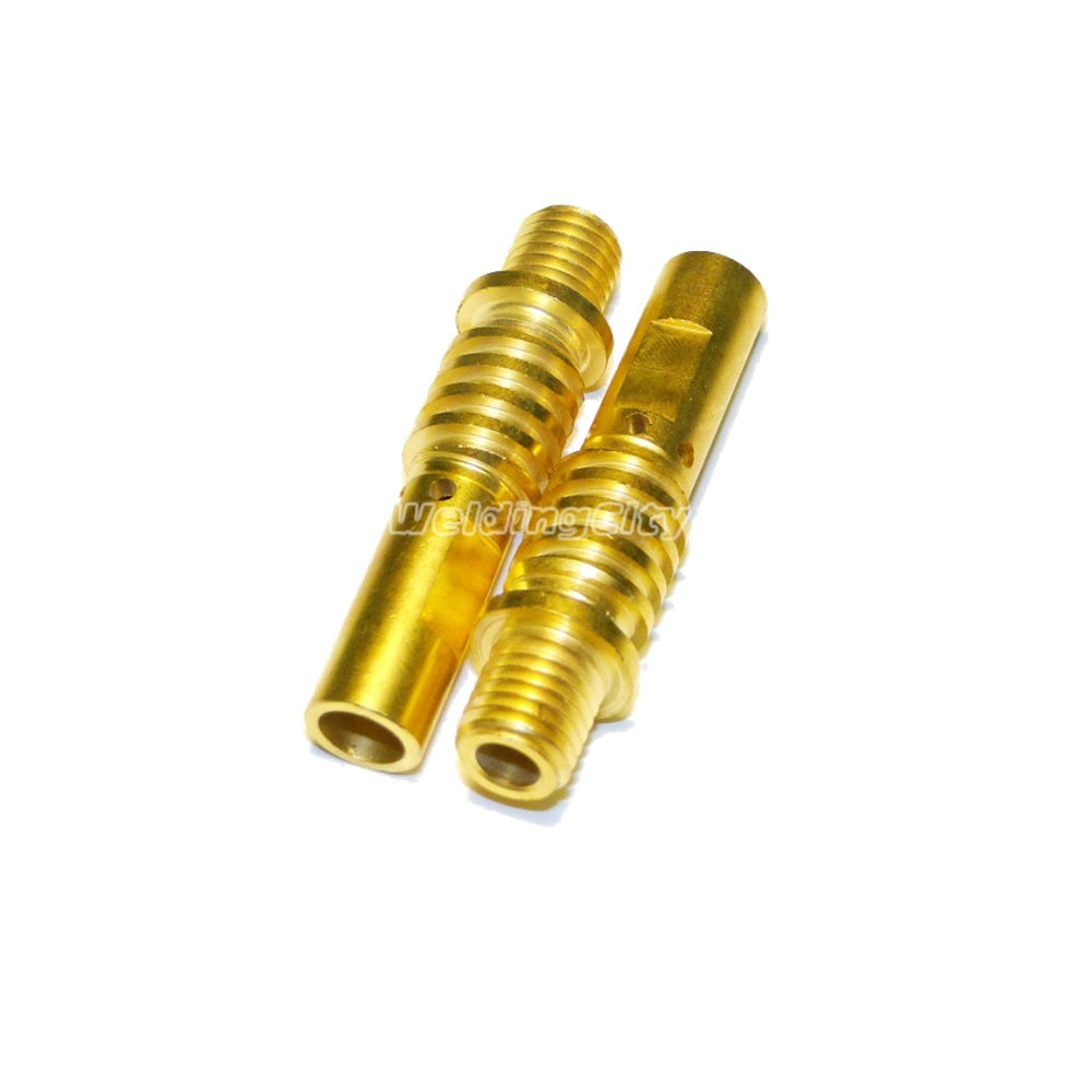 Gas Diffuser EL54CT Coarse Thread Heavy Duty for Tweco Eliminator MIG Welding Guns