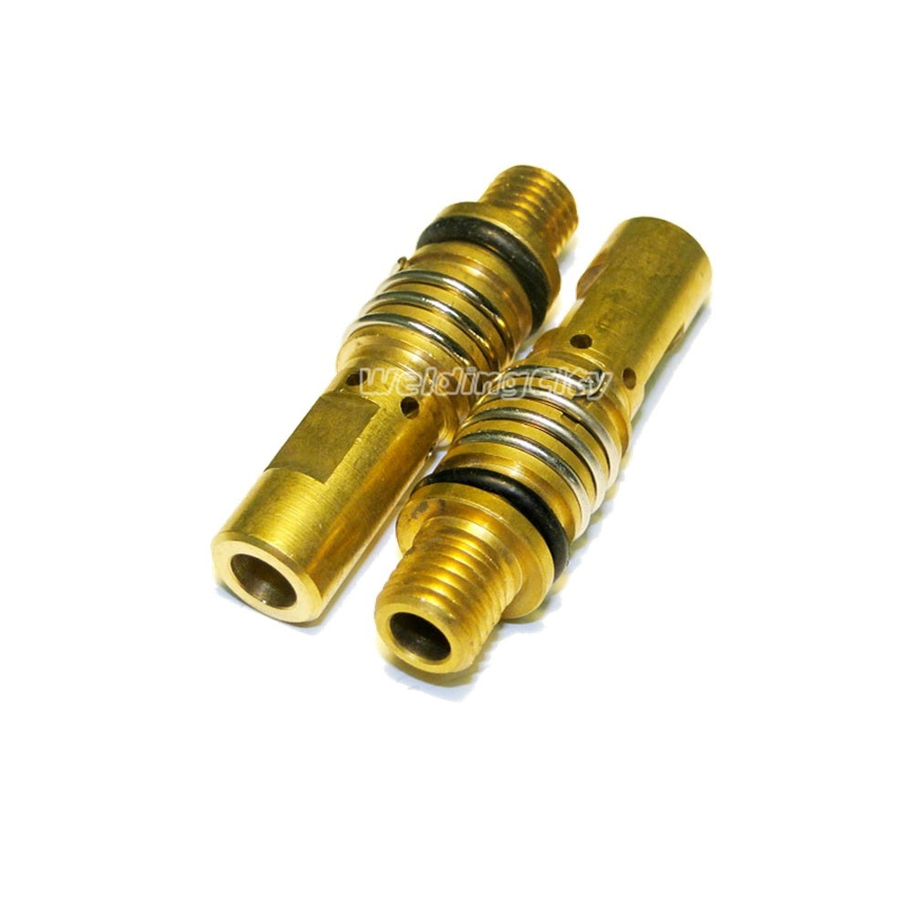 Gas Diffuser EL54 Adjustable Slip-on for Tweco Eliminator MIG Welding Guns