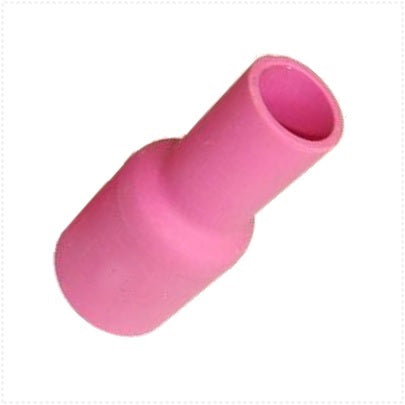 2-pk 57N75L #6 Long Large Gas Lens Ceramic Cup