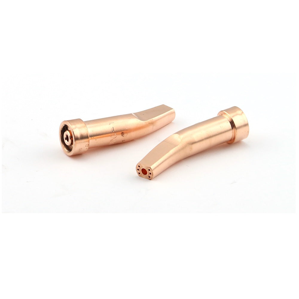 WeldingCity® Acetylene Gouging-Cutting Tip 6290G Series for Harris® Gas Torch