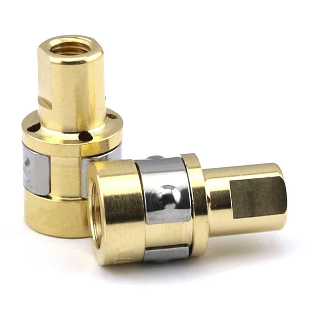 WeldingCity® Accessory Kit Contact Tips-Nozzles-Diffusers for Miller® Hobart® MIG Welding Gun 100A -150A