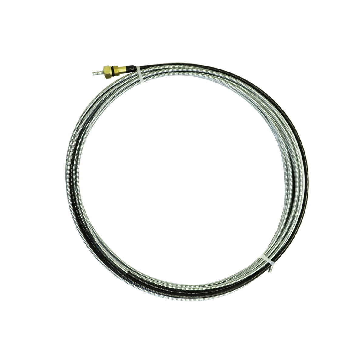 WeldingCity® Accessory Kit Contact Tips-Nozzles-Diffusers-Adapters-Liner for Miller® Hobart® MIG Welding Gun 200A - 400A