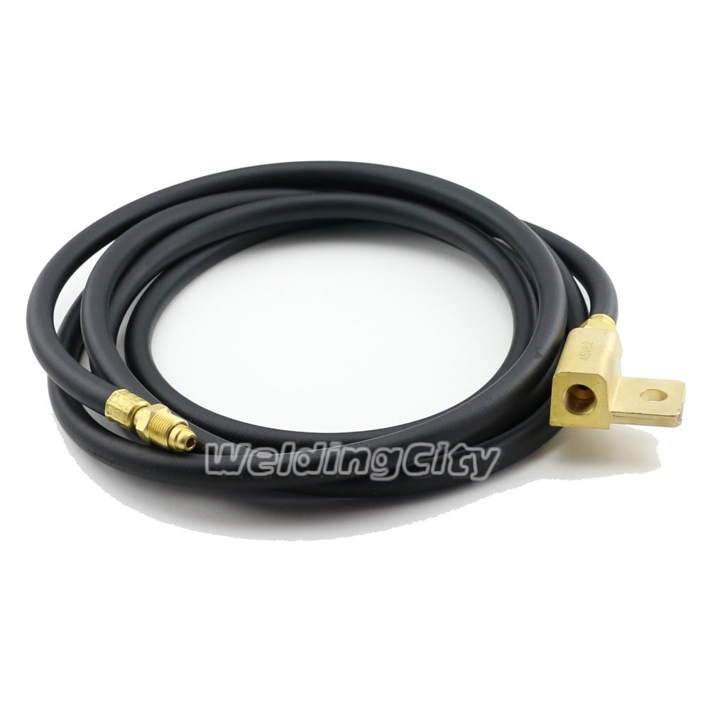 WeldingCity® Power Cable Adapter 45V62 Brass for TIG Welding Torch 26