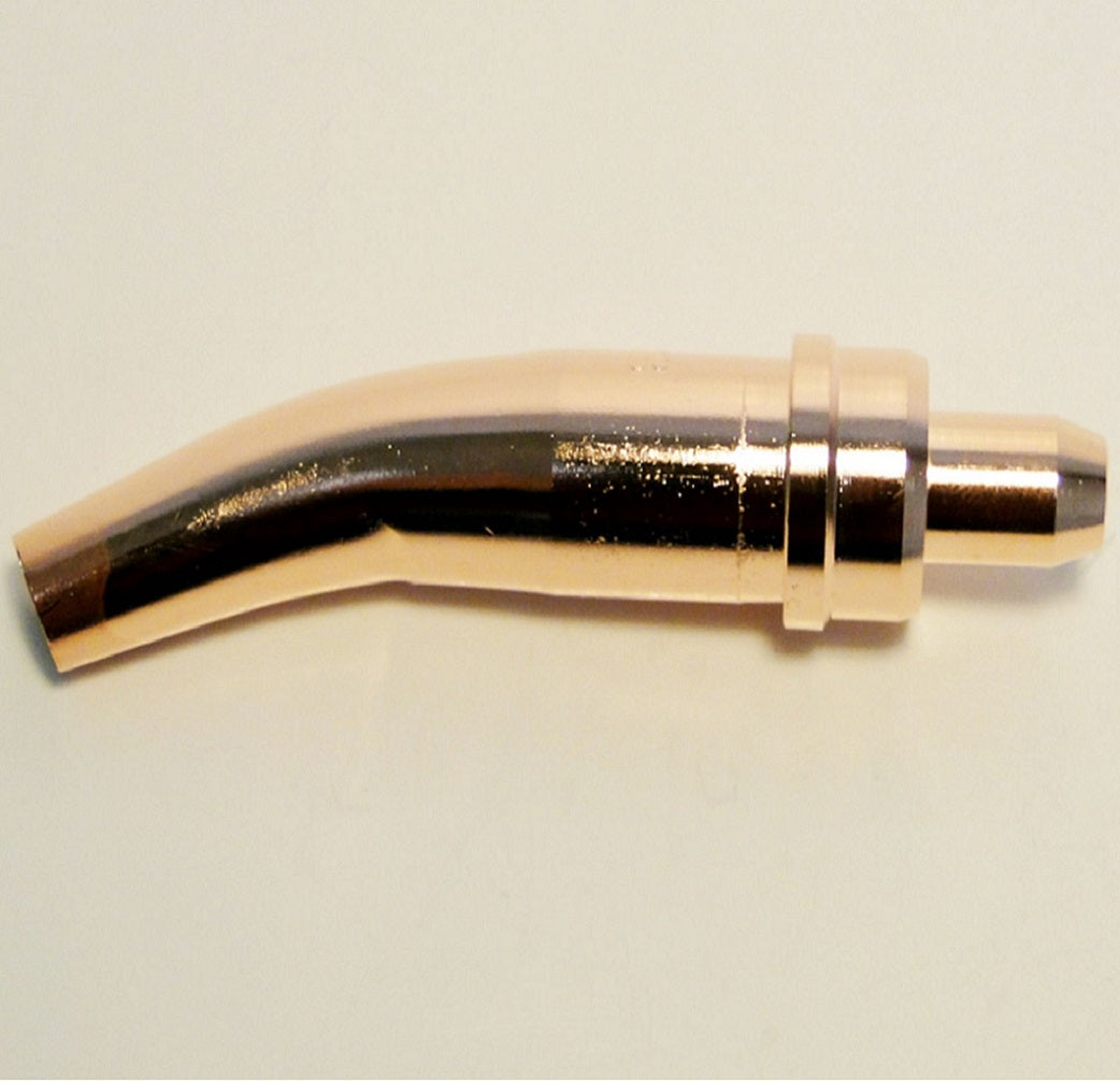 WeldingCity® Acetylene Gouging-Cutting Tip 3-118 Series Victor® Style One Piece General Purpose