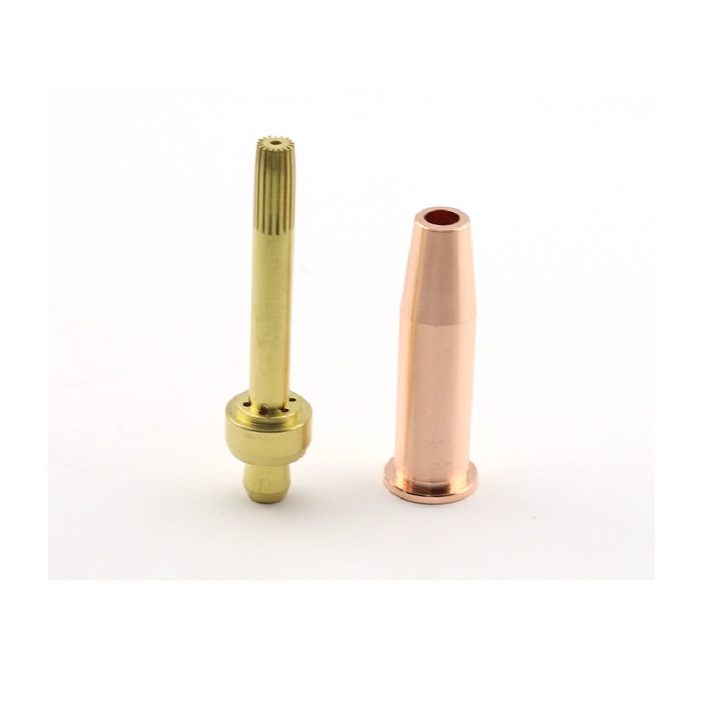 WeldingCity® Propane-Natural Gas Cutting Tip 1-HPN Series Victor® Style Two Piece General Purpose