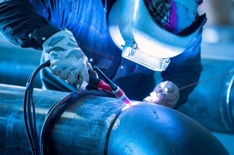 TIG Welding
