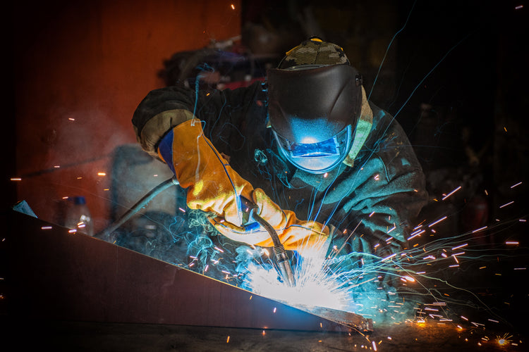 MIG Welding