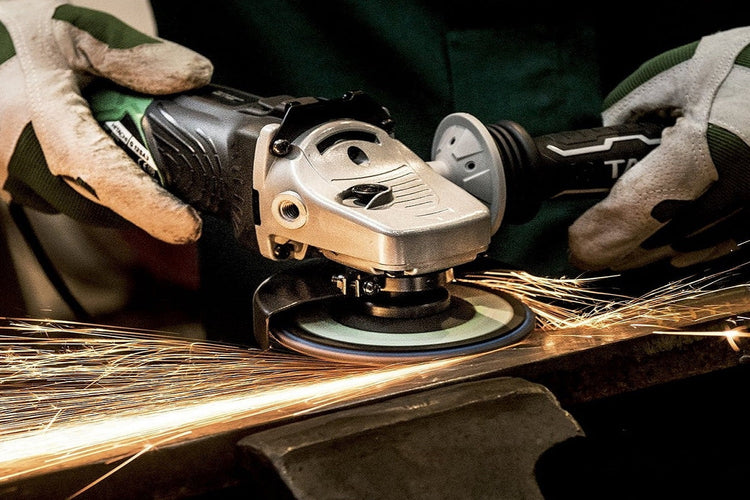 Tools & Safety