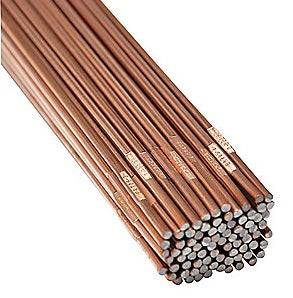Tig Rods Display TIG Welding Rods – WeldingCity
