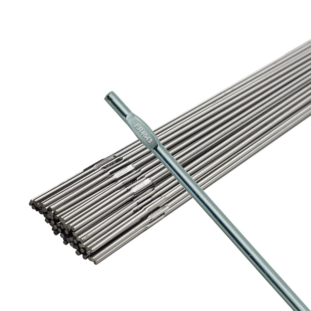 Aluminum Rods