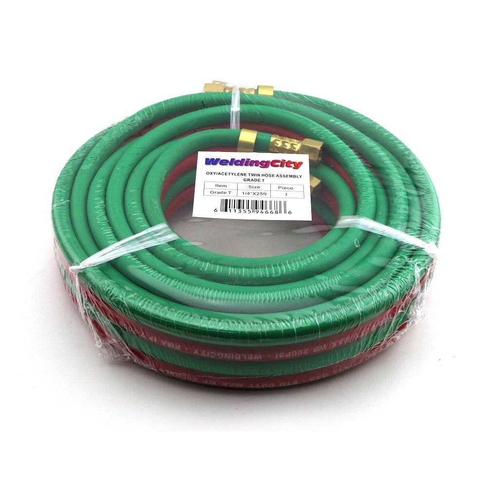 Gas Hoses