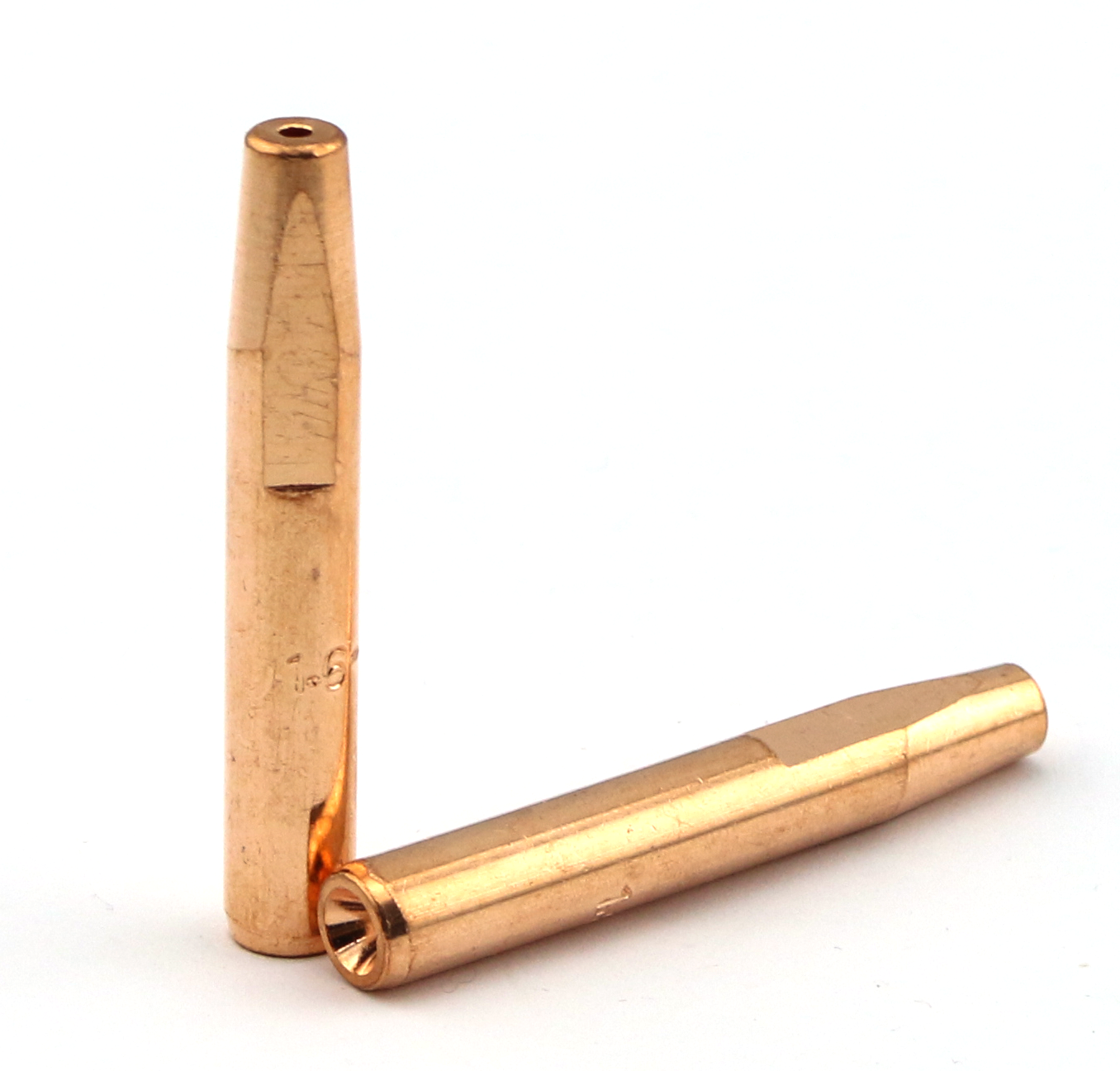 WeldingCity® 4200-series Contact Tip for Bernard® MIG Welding Gun