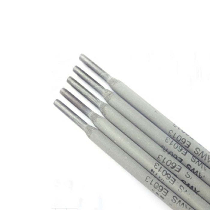 WeldingCity® E6013 Carbon Steel Stick Welding Electrode Rods (1/8“ x 14")