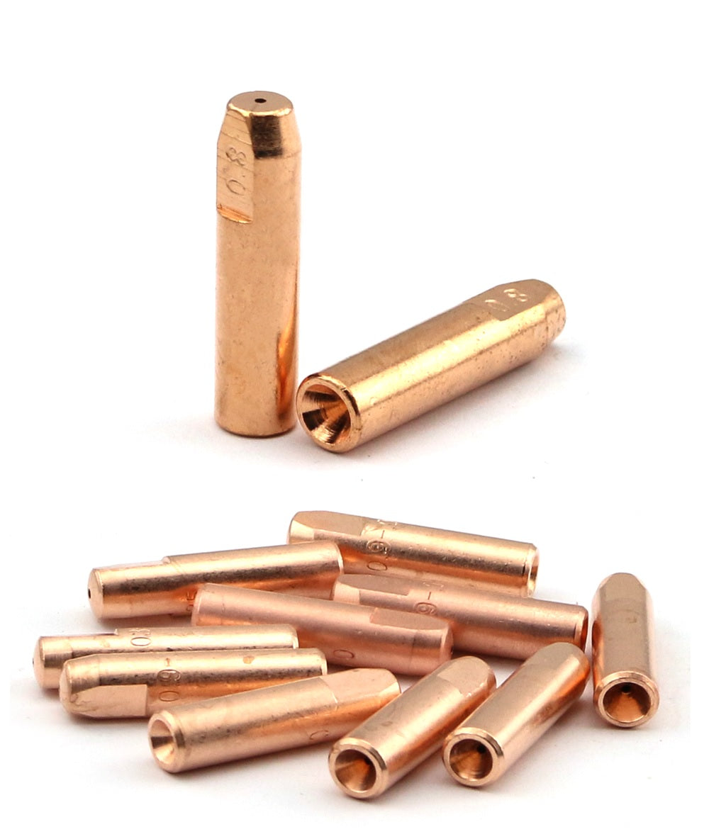 WeldingCity® 7400-series Contact Tip for Bernard® MIG Welding Gun