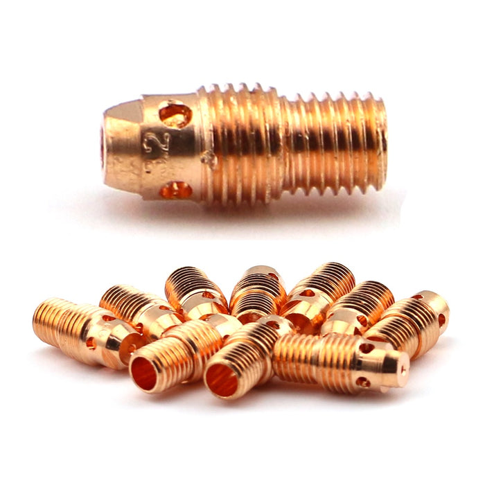 WeldingCity® Collet Body 13N-series for TIG Welding Torch 9, 20 and 25 Series