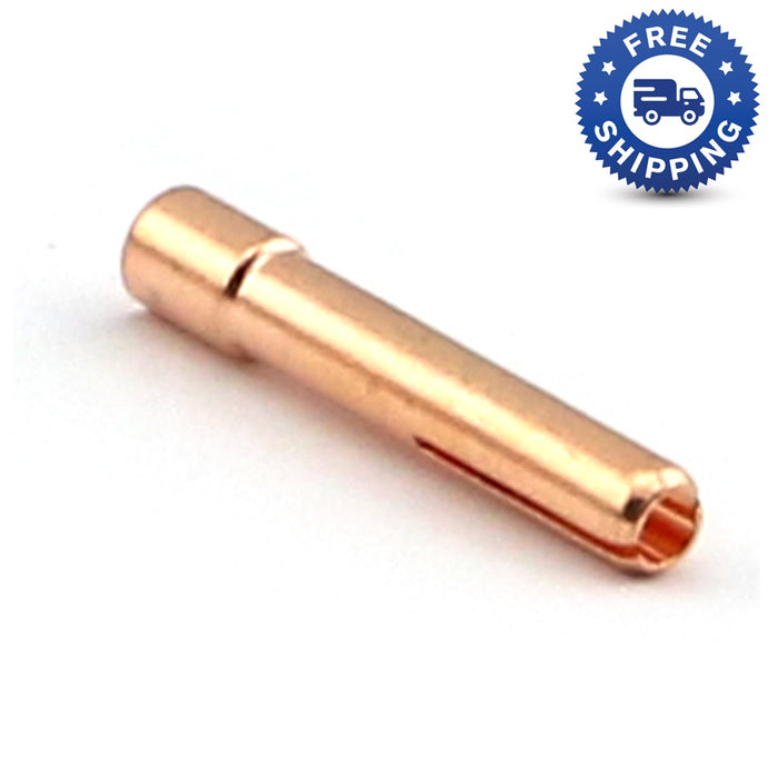 WeldingCity® Collet 13N-series for TIG Welding Torch 9, 20 and 25 Series