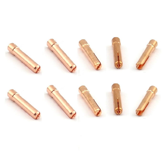 WeldingCity® Assorted Size Collet 13N-series (.020"-1/8") for TIG Welding Torch 9, 20 and 25 Series