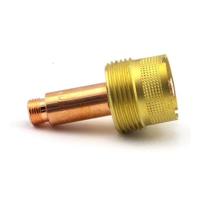 WeldingCity® Large Gas Lens Collet Body 45V-series for TIG Welding Torch 17, 18 and 26 Series