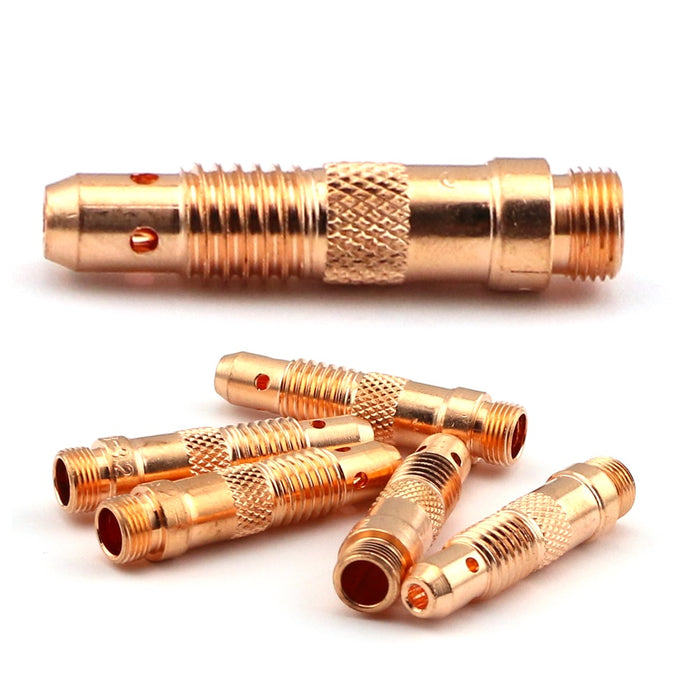 WeldingCity® Collet Body 10N-series for TIG Welding Torch 17, 18 and 26 Series