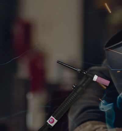 TIG Welding