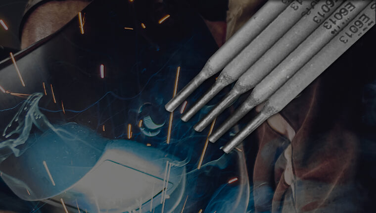 Stick Welding