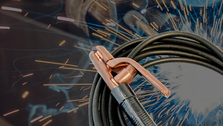 Welding Cables