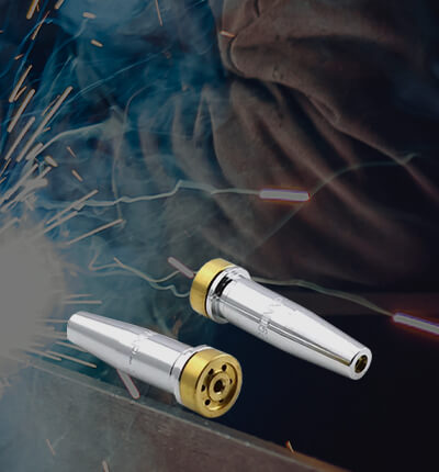 Gas Apparatus