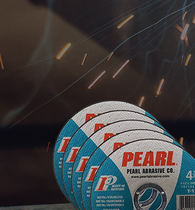 Abrasives