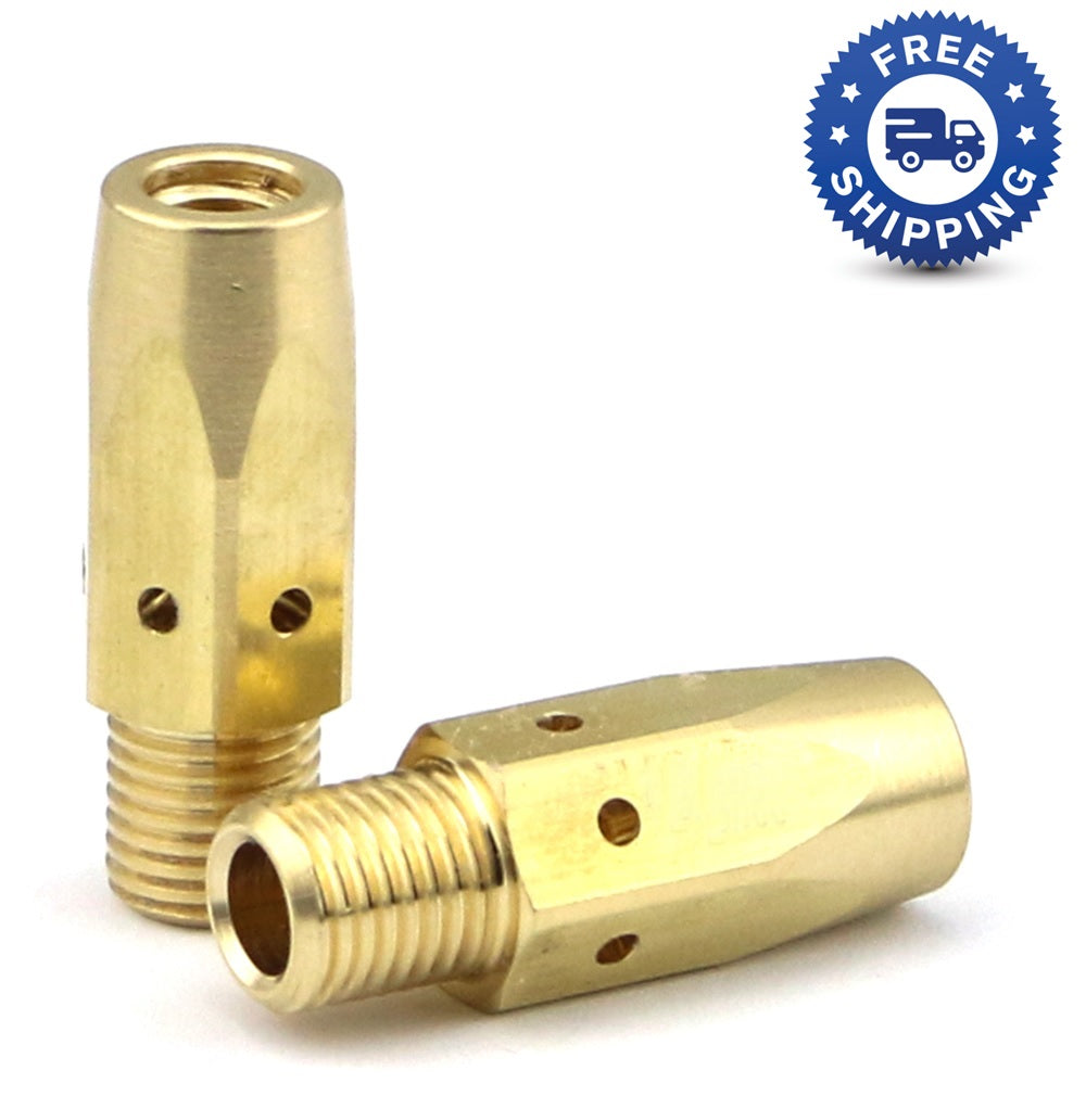 Tweco Lincoln MIG Welding Gun Gas Diffuser 35-50 – WeldingCity