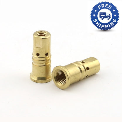 WeldingCity® 206-195 Gas Diffuser for Miller® Roughneck™ MIG Welding Guns
