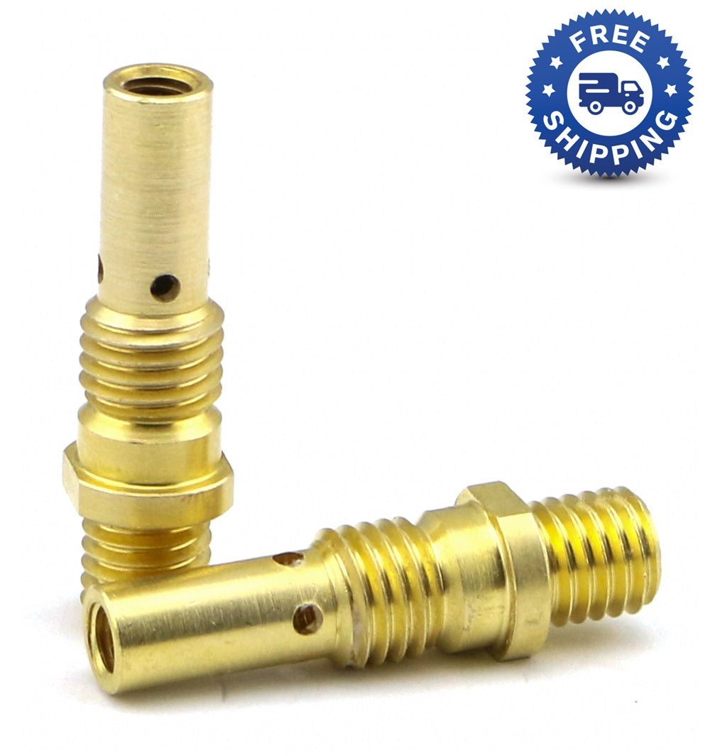 Tweco Lincoln MIG Welding Gun Gas Diffuser 35-50 — WeldingCity