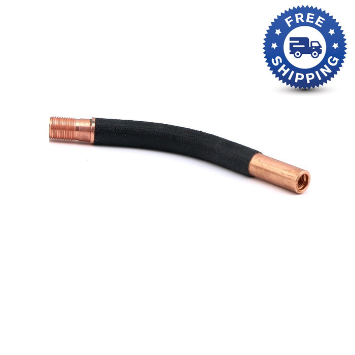 WeldingCity® 63-series (63-45, 63-60) Swan-neck Gun Tube Conductor for Lincoln® Tweco® MIG Welding Gun 300A - 400A