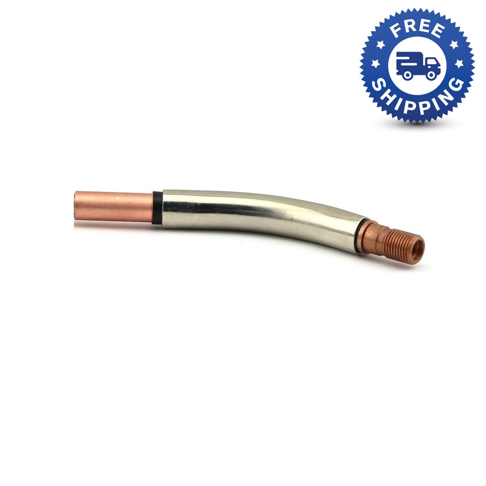 thumbnail image 2 of WeldingCity MIG Gun Liner For Lincoln Tweco 300-400A – 0.030-0.035" Wire, 44-3035-15 2 of 6