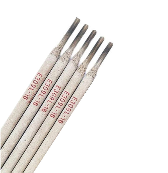 WeldingCity® E309L-16 Stainless Steel Stick Welding Electrode Rods (1/8" x 14")