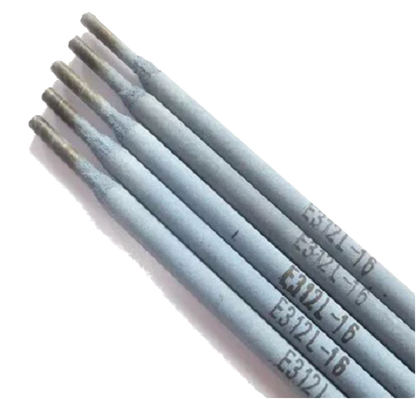 WeldingCity® E312L-16 Stainless Steel Stick Welding Electrode Rods (3/32" x 12")