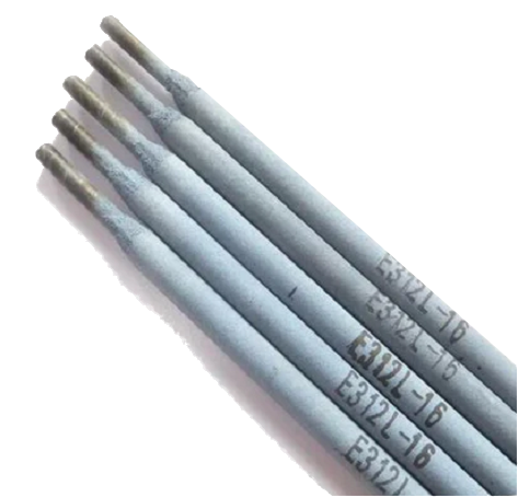 WeldingCity® E312L-16 Stainless Steel Stick Welding Electrode Rods (3/32" x 12")