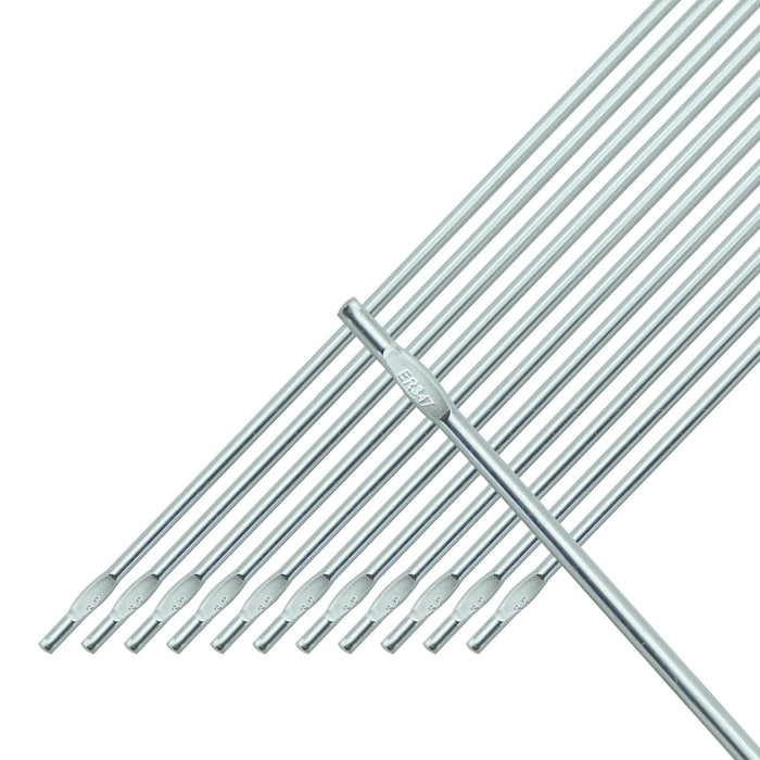 WeldingCity® 0.045" x 36" ER347 Stainless Steel TIG Welding Rods