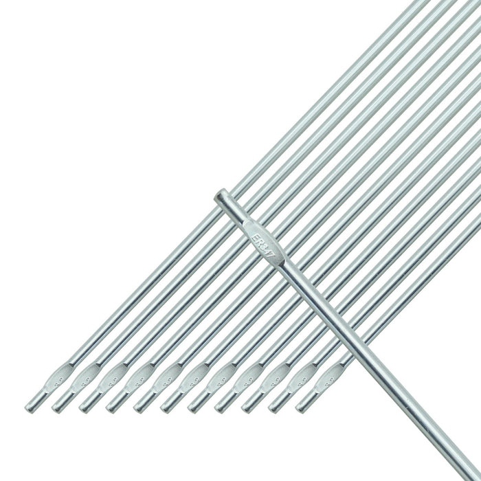 WeldingCity® 3/32" x 36" ER347 Stainless Steel TIG Welding Rods