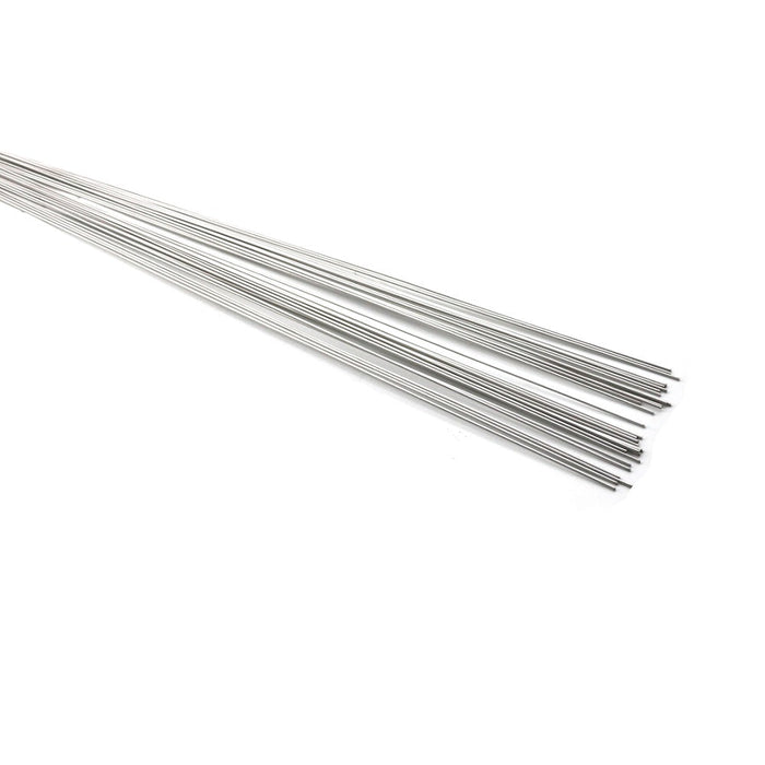 WeldingCity® 1/16" x 36" ERTi-5 (Grade-2 Commercially Pure) Titanium TIG Welding Rods