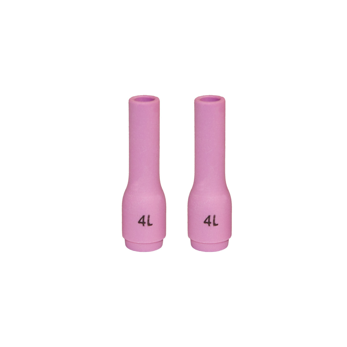 WeldingCity® Alumina Ceramic Cup 796F-series #3L-#4L-#5L-#6L (Long) for TIG Welding Torch 9-20-25