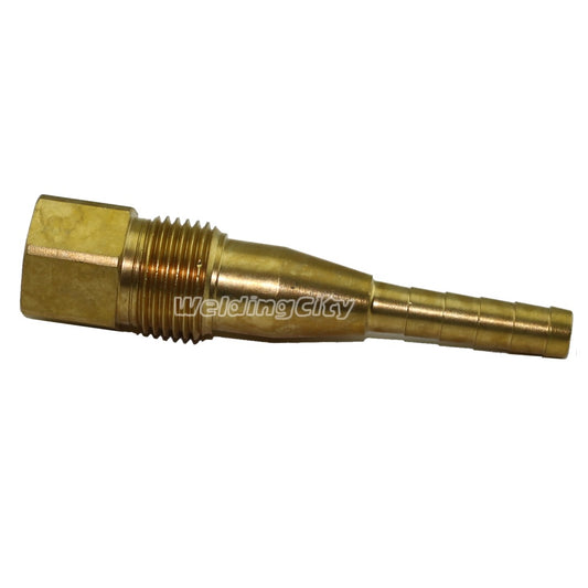 Stay-Tight End Fitting 4213B for Bernard Q-200 Q-300 Q-400 MIG Welding Guns