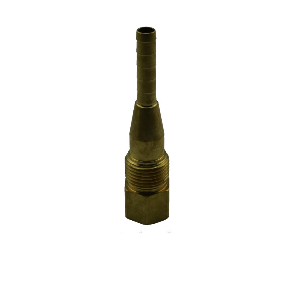 Stay-Tight End Fitting 4213B for Bernard Q-200 Q-300 Q-400 MIG Welding Guns