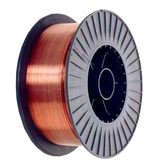 WeldingCity® 0.023" ER70S-6 Carbon Steel MIG Welding Wire 33-lb 12-in Spool