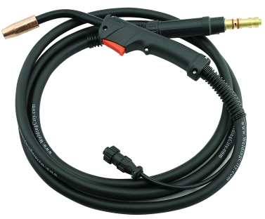 100A 10-ft MIG Welding Gun K530-6 Replacement for Lincoln 100L