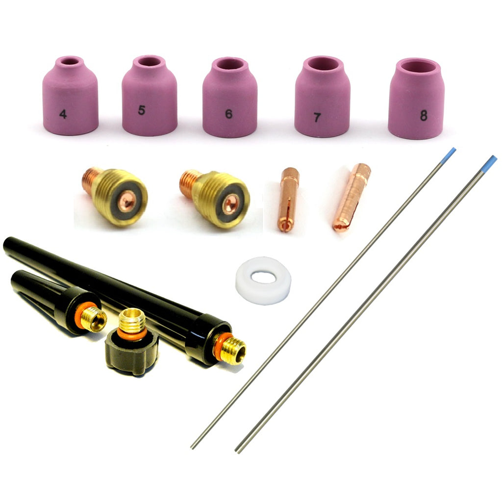TIG Accessory Kits — WeldingCity